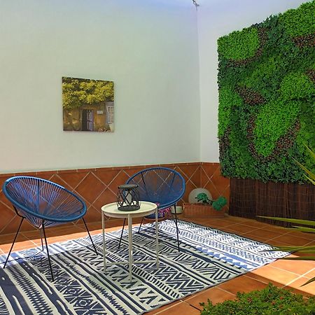 Hacienda La Buena Vida B&B En Appartementen 阿尔加里内霍 客房 照片